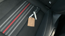 Skoda Kamiq 1.0 TSI Monte Carlo 5dr DSG Petrol Hatchback